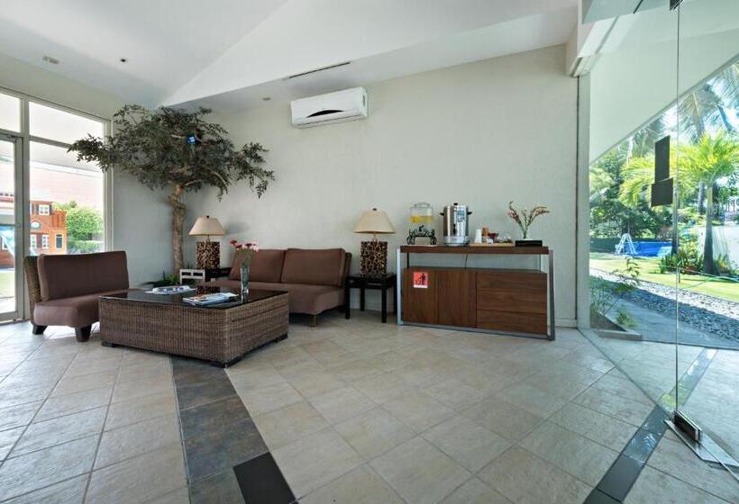 Court Meridian Hotel & Suites