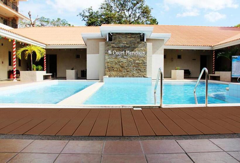 Court Meridian Hotel & Suites
