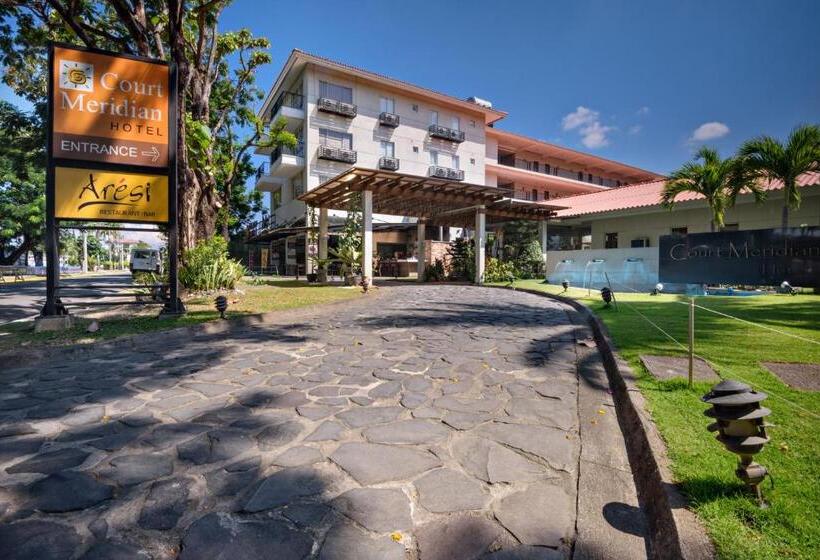 Court Meridian Hotel & Suites
