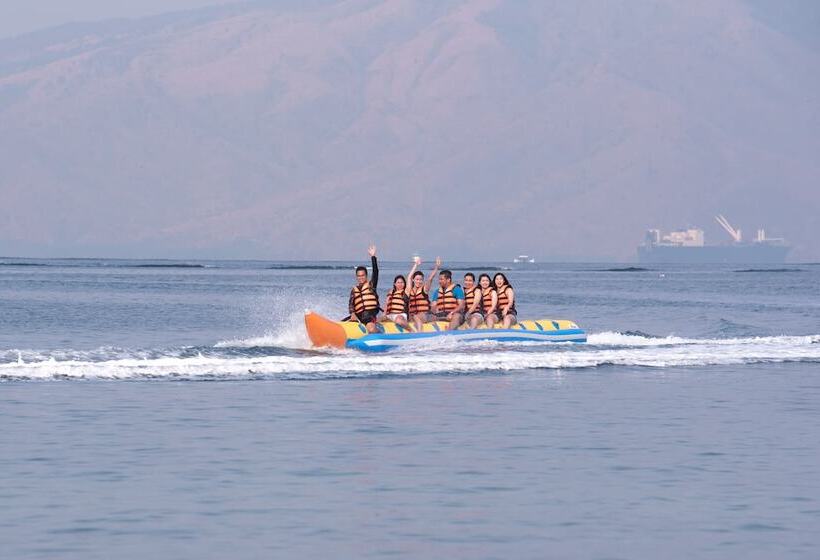 Court Meridian Hotel & Suites