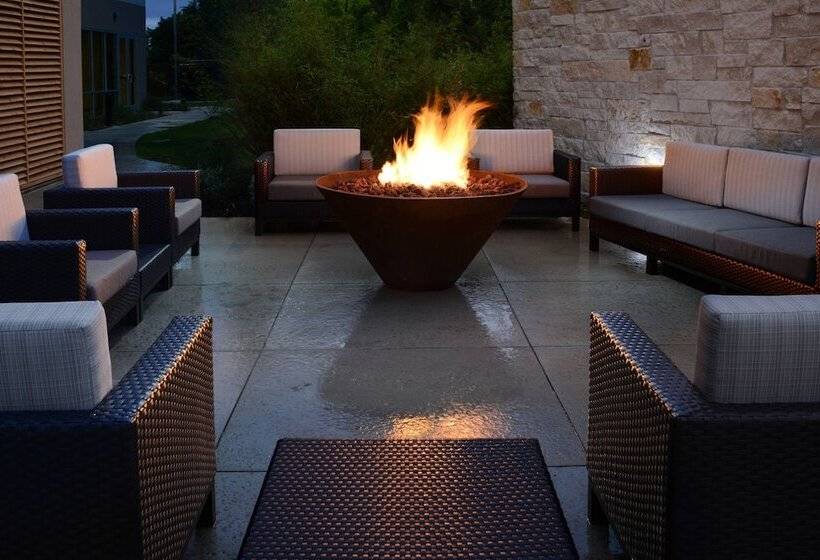 ホテル Courtyard By Marriott Dallas Plano/the Colony