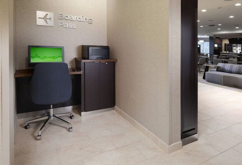 ホテル Courtyard By Marriott Dallas Plano/the Colony
