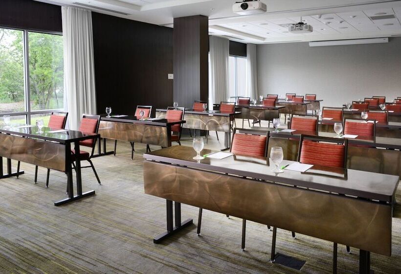 ホテル Courtyard By Marriott Dallas Plano/the Colony