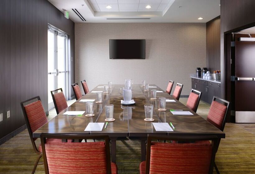 ホテル Courtyard By Marriott Dallas Plano/the Colony