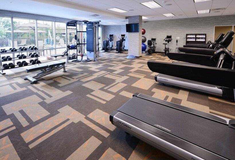 ホテル Courtyard By Marriott Dallas Plano/the Colony