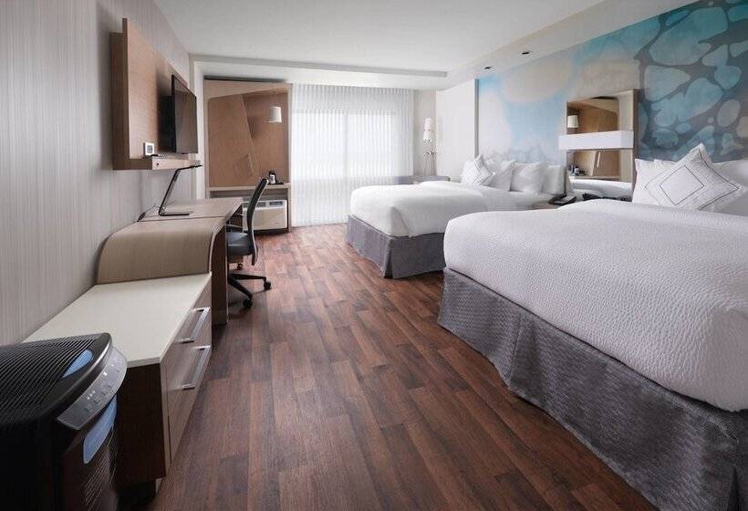 ホテル Courtyard By Marriott Dallas Plano/the Colony