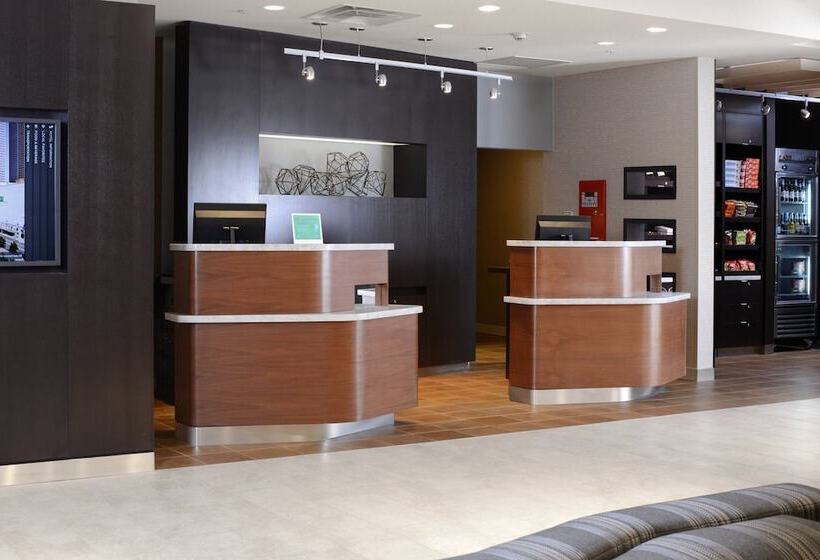 ホテル Courtyard By Marriott Dallas Plano/the Colony