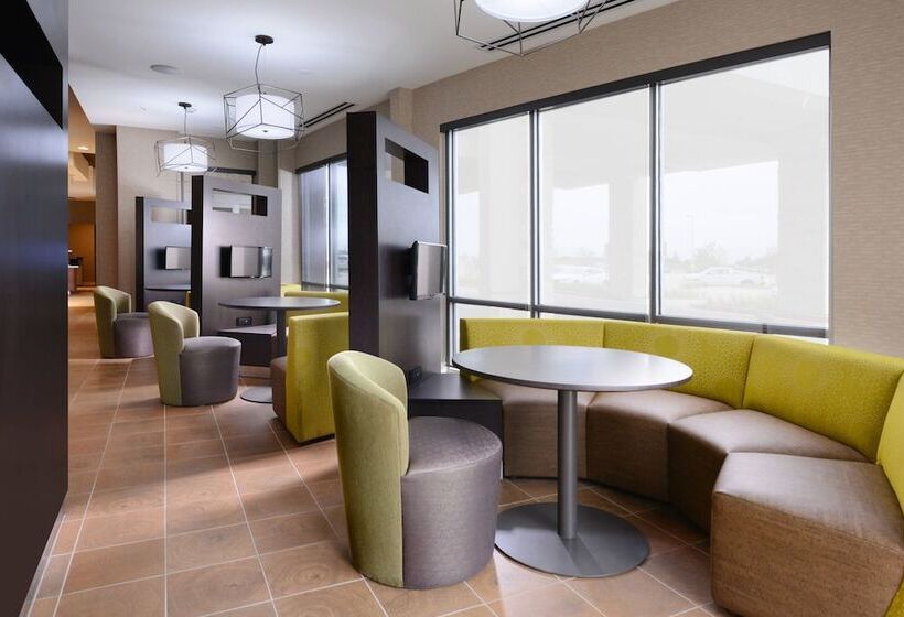 ホテル Courtyard By Marriott Dallas Plano/the Colony