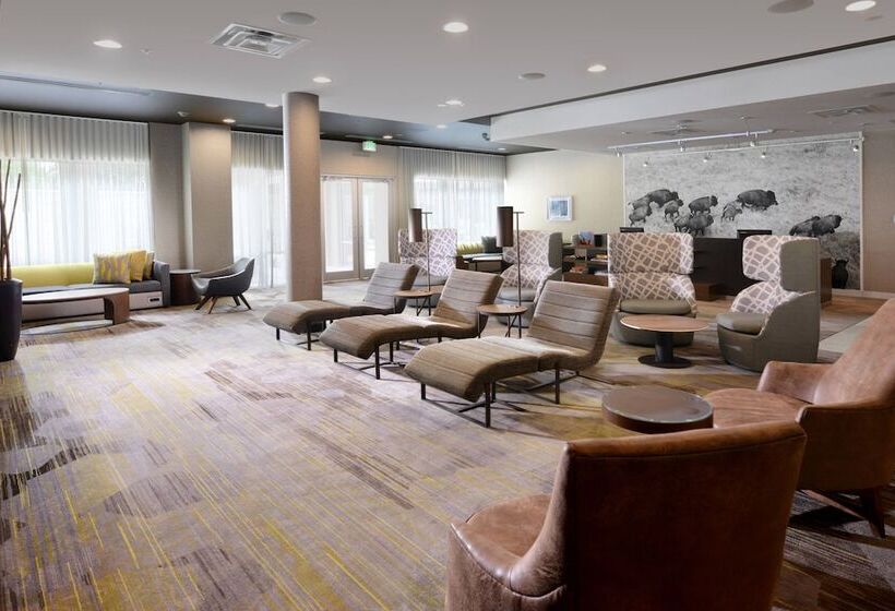 ホテル Courtyard By Marriott Dallas Plano/the Colony