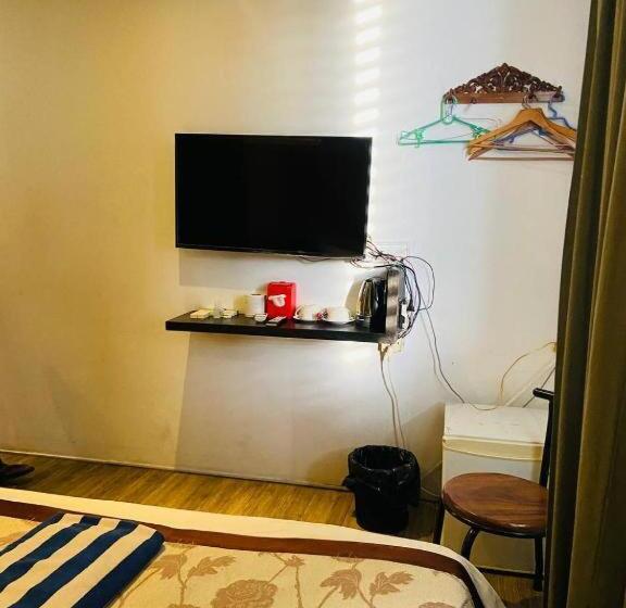 ホテル Crystal Blue Boutique