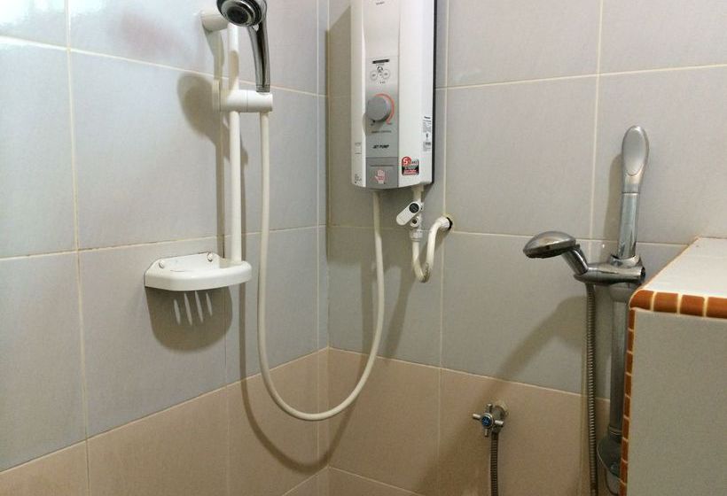 בית מלון כפרי New Dawn For Langkawi