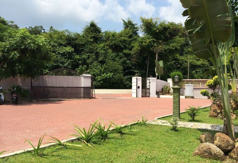 酒店 New Dawn For Langkawi