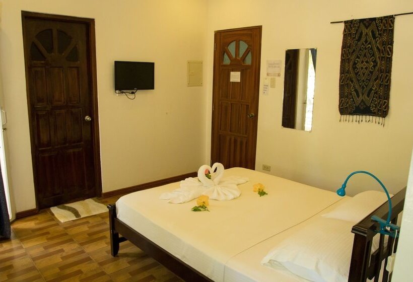 Hotel Divegurus Boracay Beach Resort