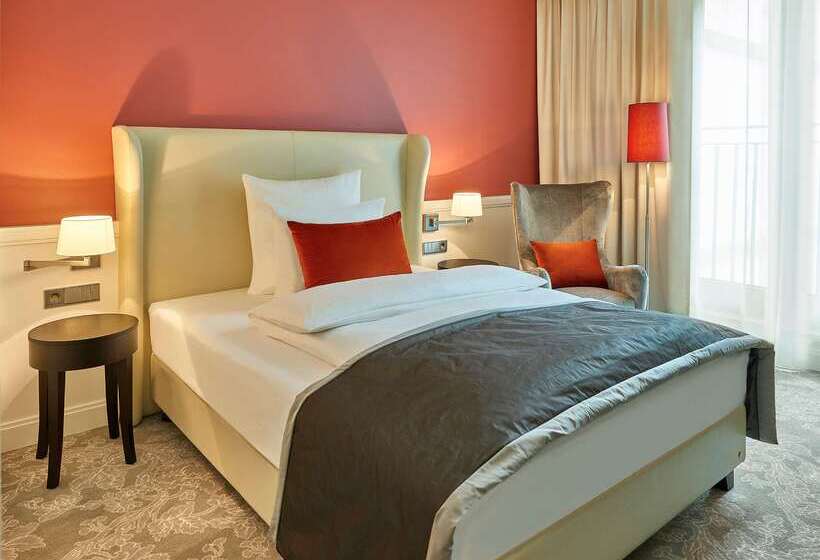 Dorint Hotel Frankfurt/oberursel