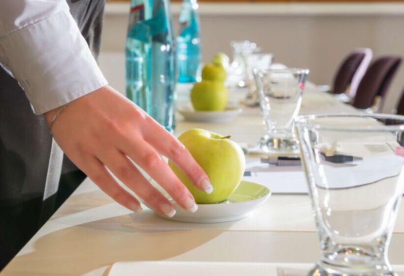 Dorint Hotel Frankfurt/oberursel