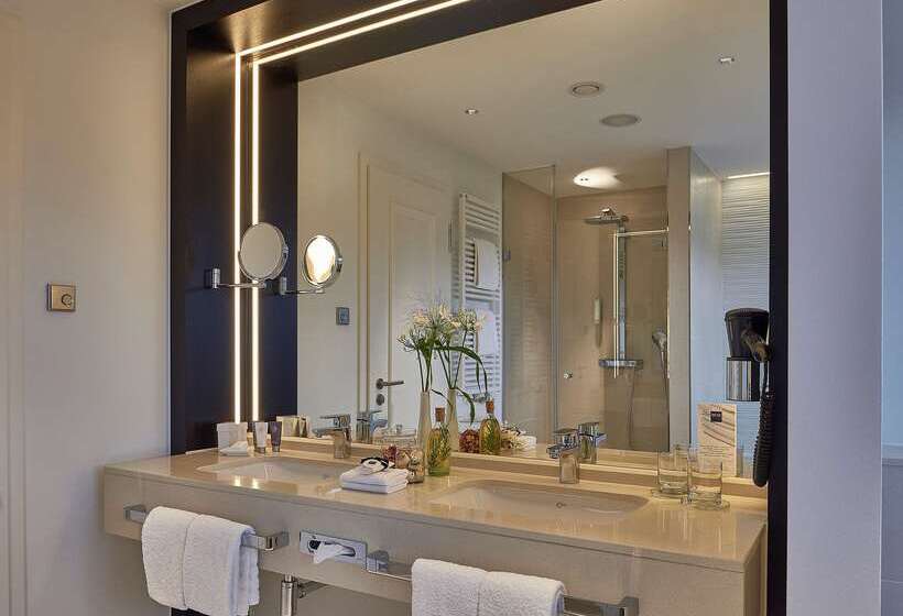 Dorint Hotel Frankfurt/oberursel