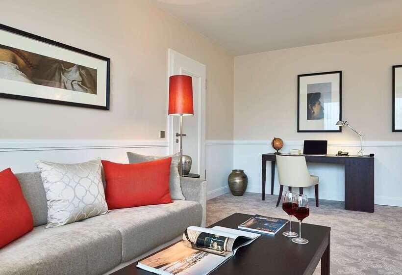 Dorint Hotel Frankfurt/oberursel