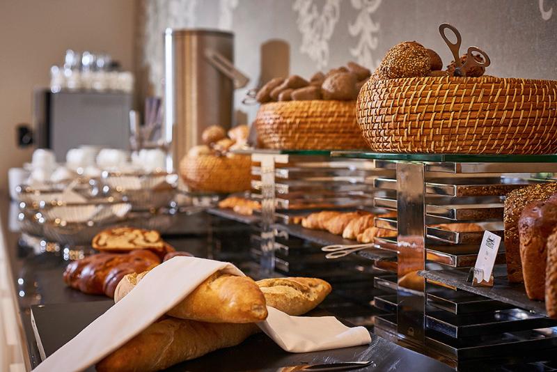 Dorint Hotel Frankfurt/oberursel