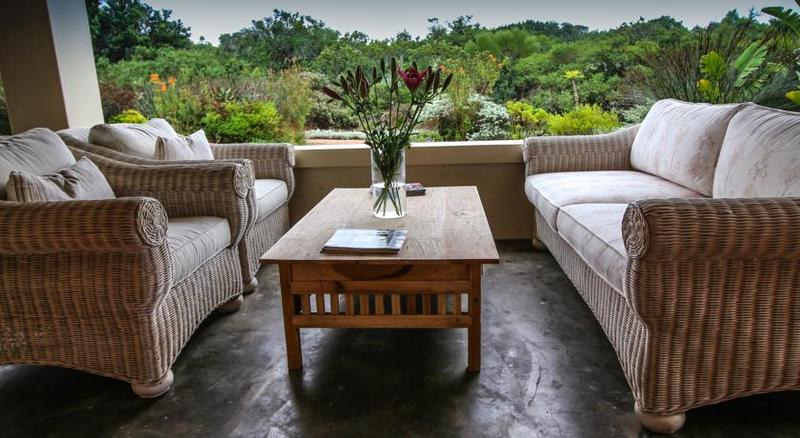 בית מלון כפרי Dune Ridge Country House