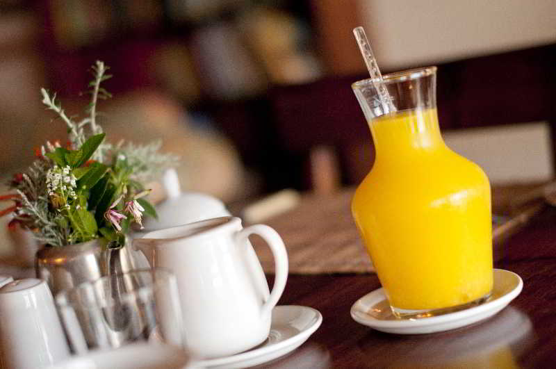 בית מלון כפרי Dune Ridge Country House