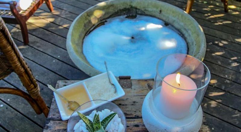 בית מלון כפרי Dune Ridge Country House