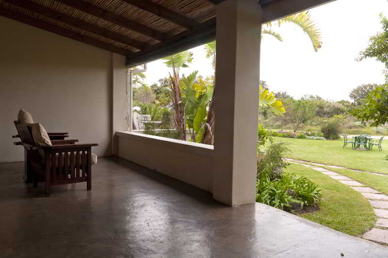 בית מלון כפרי Dune Ridge Country House