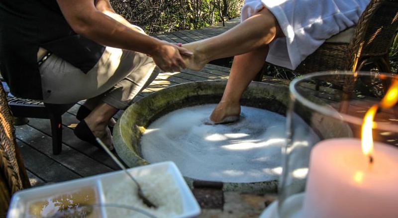 בית מלון כפרי Dune Ridge Country House