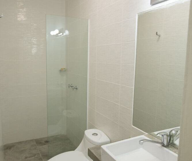 בית מלון כפרי El Caite San Juan Del Sur