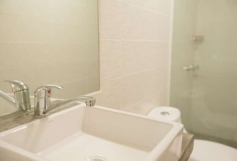 בית מלון כפרי El Caite San Juan Del Sur