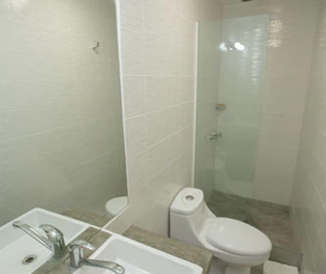 בית מלון כפרי El Caite San Juan Del Sur