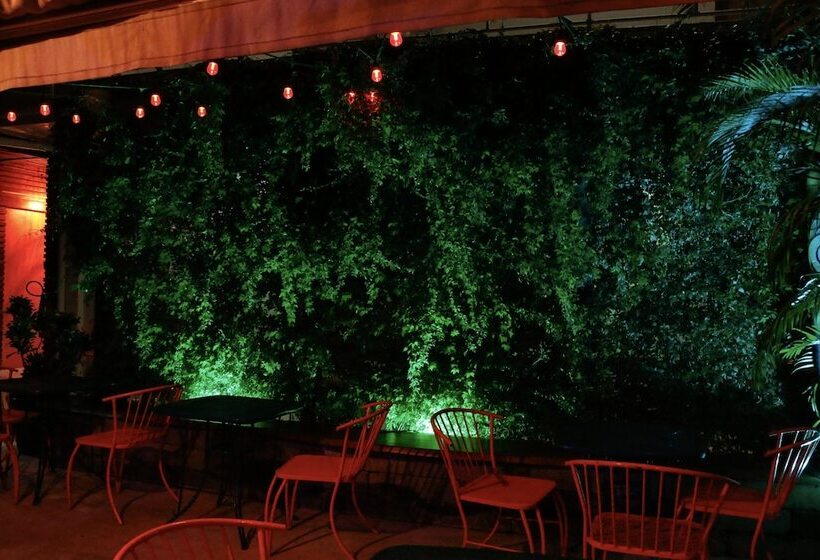 בית מלון כפרי El Caite San Juan Del Sur