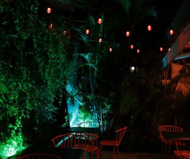 בית מלון כפרי El Caite San Juan Del Sur