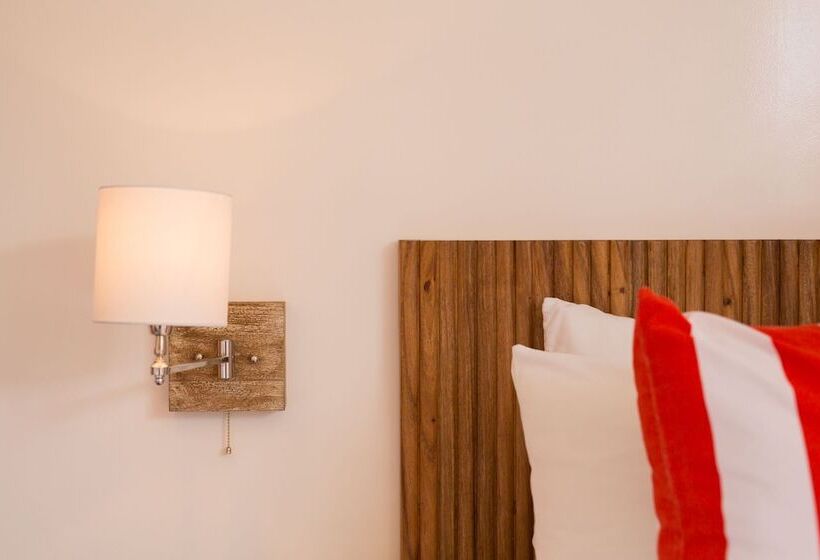 בית מלון כפרי El Caite San Juan Del Sur