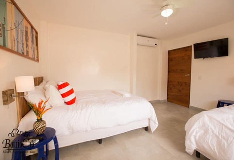 בית מלון כפרי El Caite San Juan Del Sur