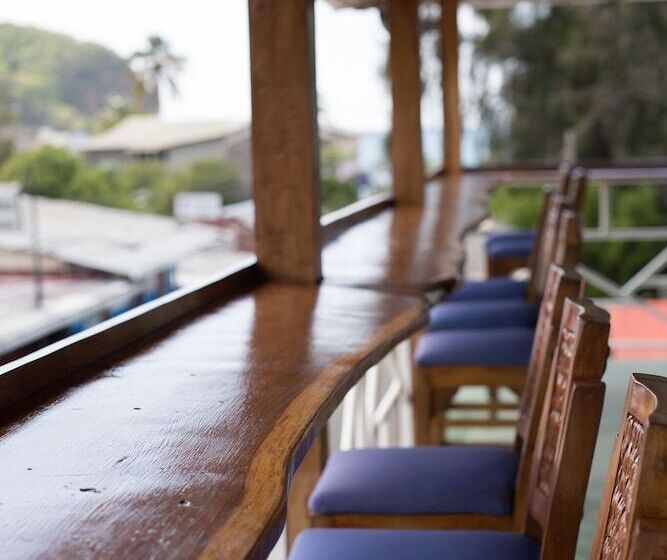 בית מלון כפרי El Caite San Juan Del Sur