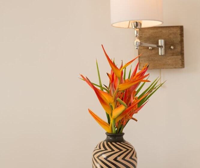 בית מלון כפרי El Caite San Juan Del Sur