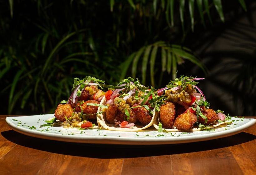 בית מלון כפרי El Caite San Juan Del Sur