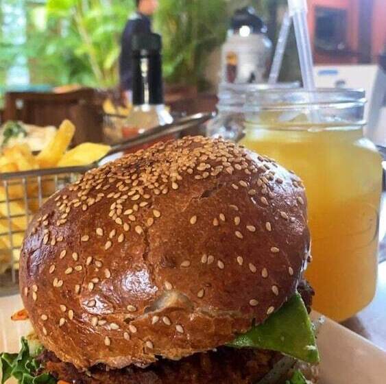 בית מלון כפרי El Caite San Juan Del Sur