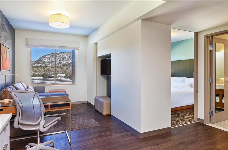 Hotel Element Basalt  Aspen