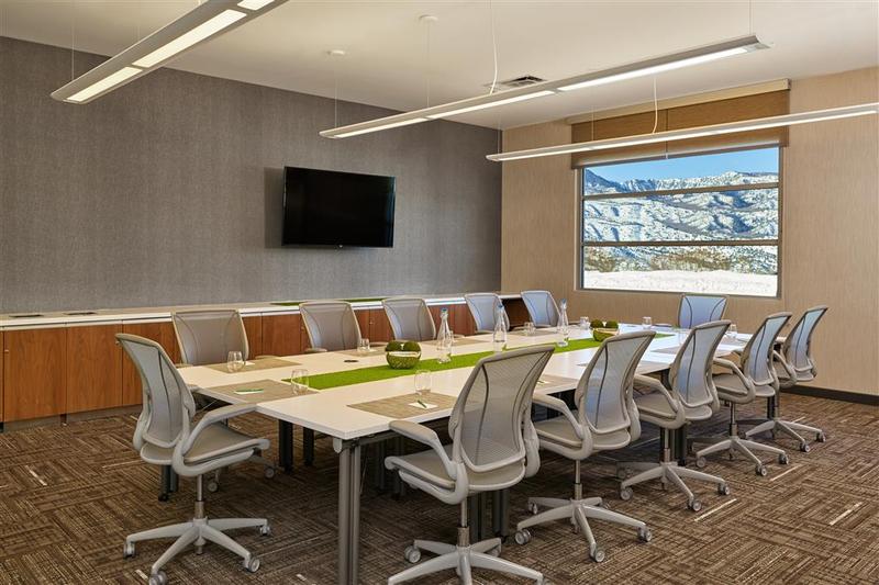 Hotel Element Basalt  Aspen