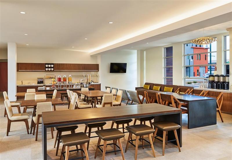 Hotel Element Basalt  Aspen