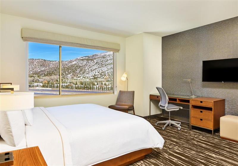 Hotel Element Basalt  Aspen