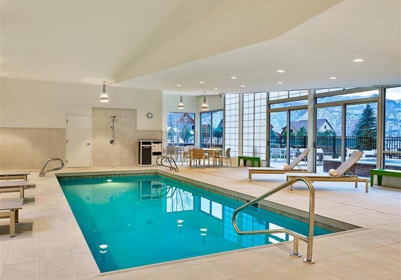 Hotel Element Basalt  Aspen