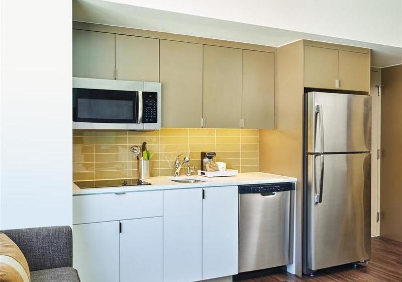 Hotel Element Basalt  Aspen