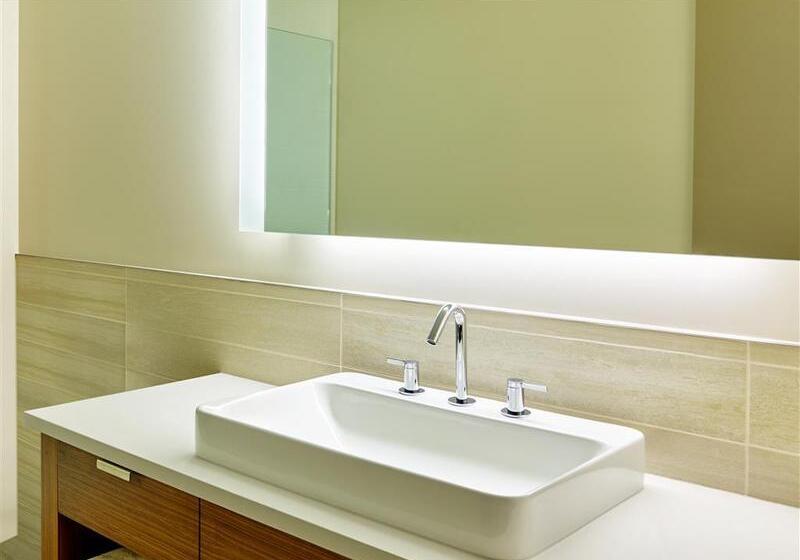 Hotel Element Basalt  Aspen