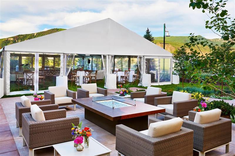 Hotel Element Basalt  Aspen