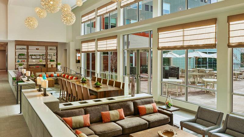 Hotel Element Basalt  Aspen