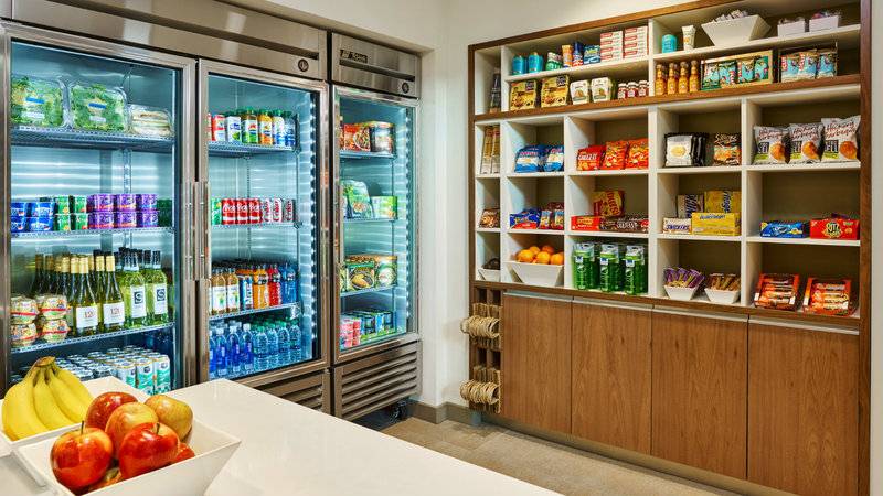 Hotel Element Basalt  Aspen