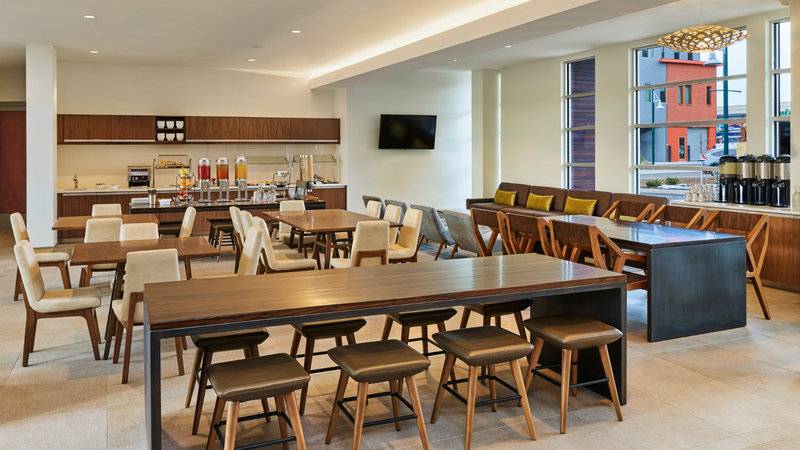 Hotel Element Basalt  Aspen