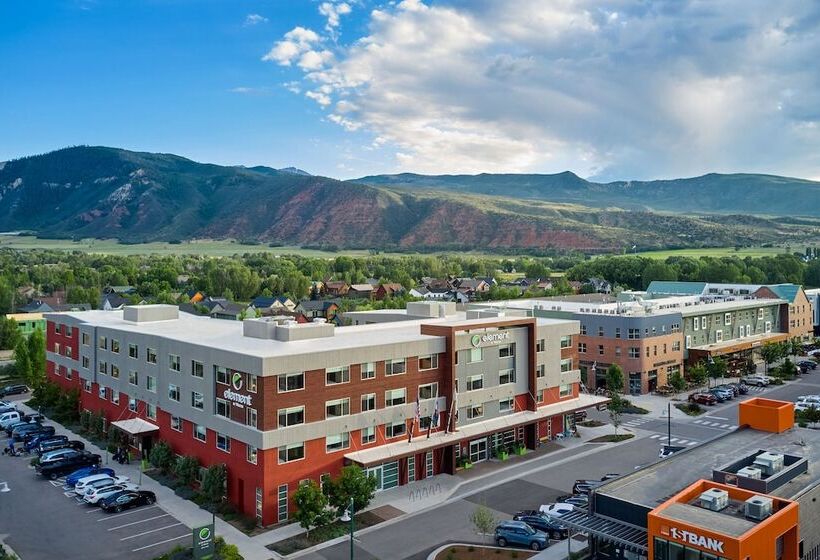 Hotel Element Basalt  Aspen